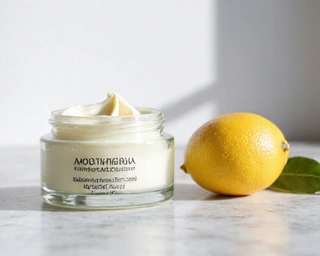 Nuviora Moisturizing Cream for natural skincare