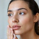 Moisturizing Cream - Application