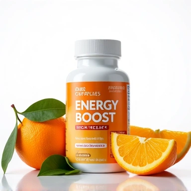 Energy Boost Complex for Women