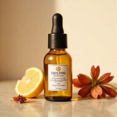 Luxury Anti-Wrinkle Oil